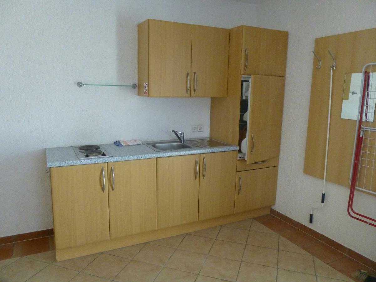 Apartments Villa Rosmarin Omišalj Kültér fotó